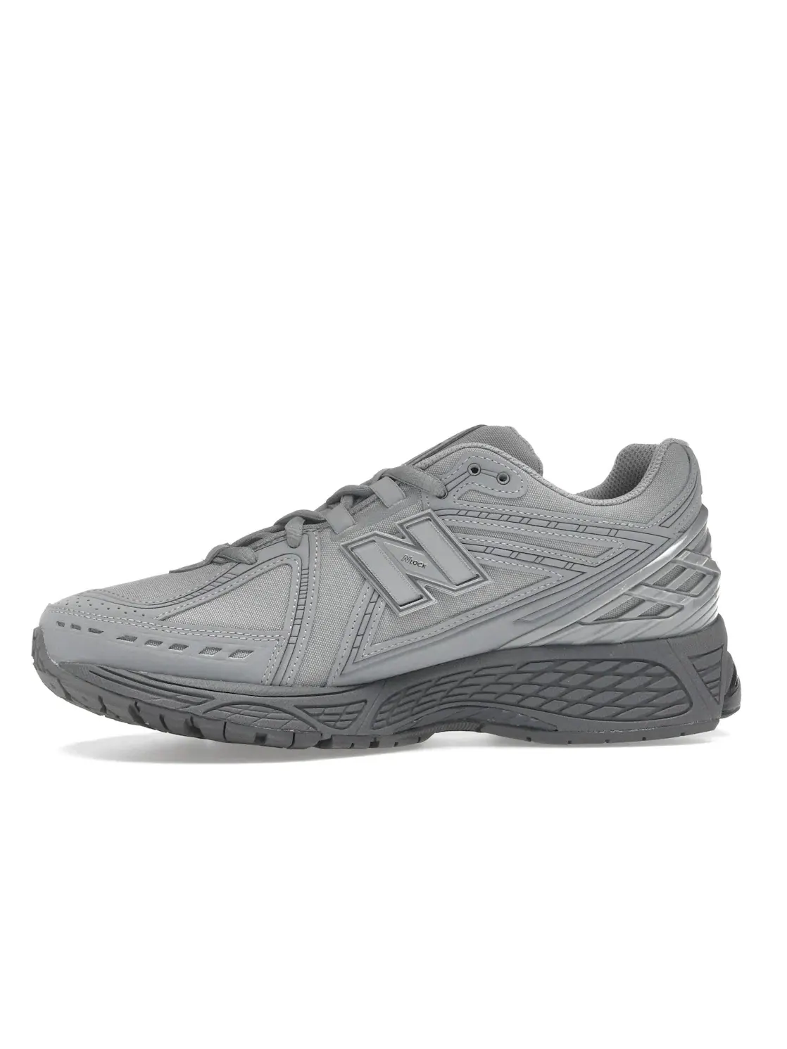 Мужские кроссовки Lifestyle New Balance 1906R — изображение 3 из 4, черный