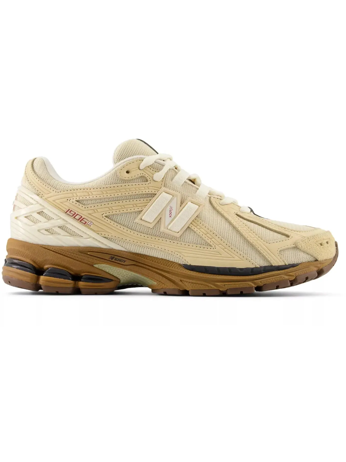 Мужские кроссовки lifestyle New Balance 1906R Randomevent The Sweetness of Kin — изображение 1 из 1