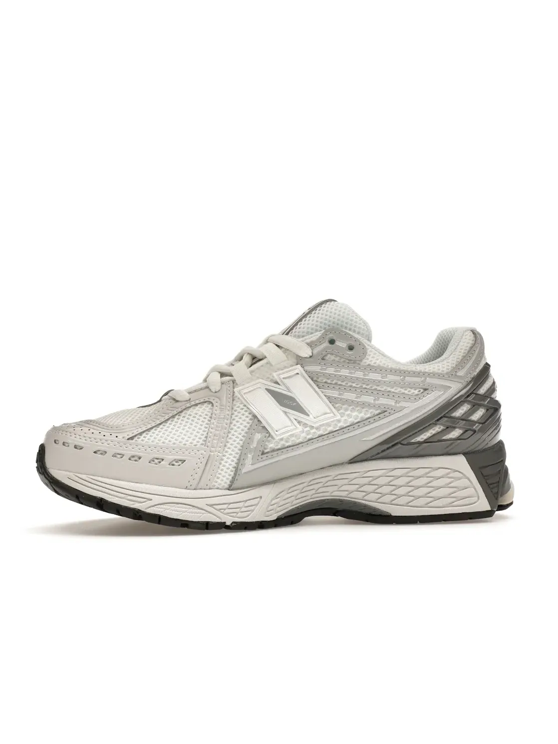 Мужские кроссовки Lifestyle New Balance 1906R Reflection, Reflection/Castlerock/Rain Cloud — изображение 3 из 4