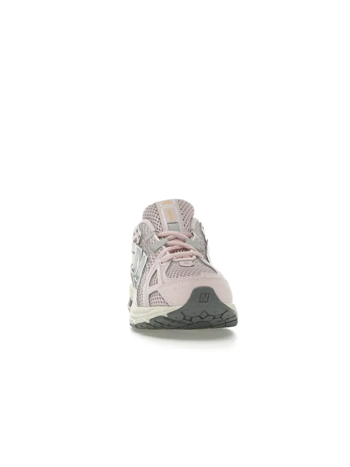 Детские кроссовки Lifestyle New Balance 1906R — изображение 2 из 4, розовый/винный