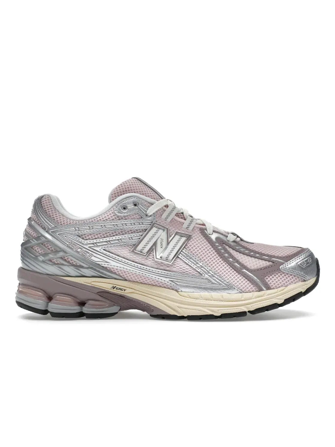 Мужские кроссовки с перфорацией New Balance 1906R — изображение 1 из 4