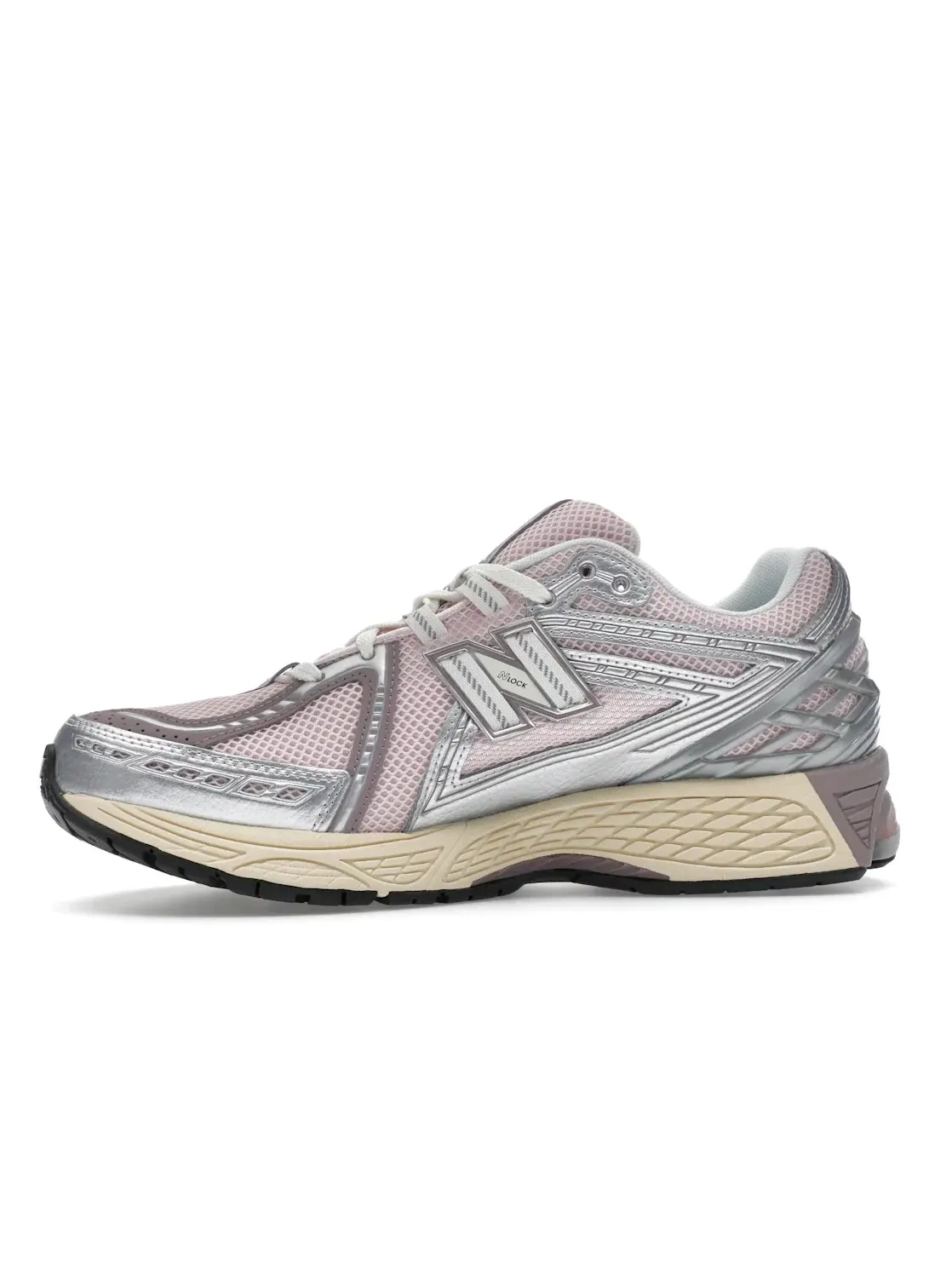 Мужские кроссовки с перфорацией New Balance 1906R — изображение 3 из 4