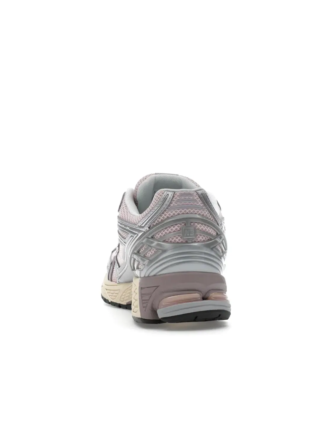 Мужские кроссовки с перфорацией New Balance 1906R — изображение 4 из 4