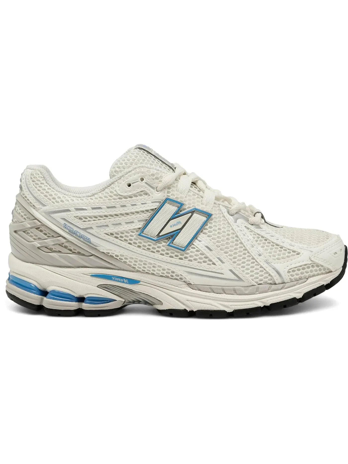 Мужские кроссовки Lifestyle New Balance 1906R, Sea Salt Azure — изображение 1 из 1