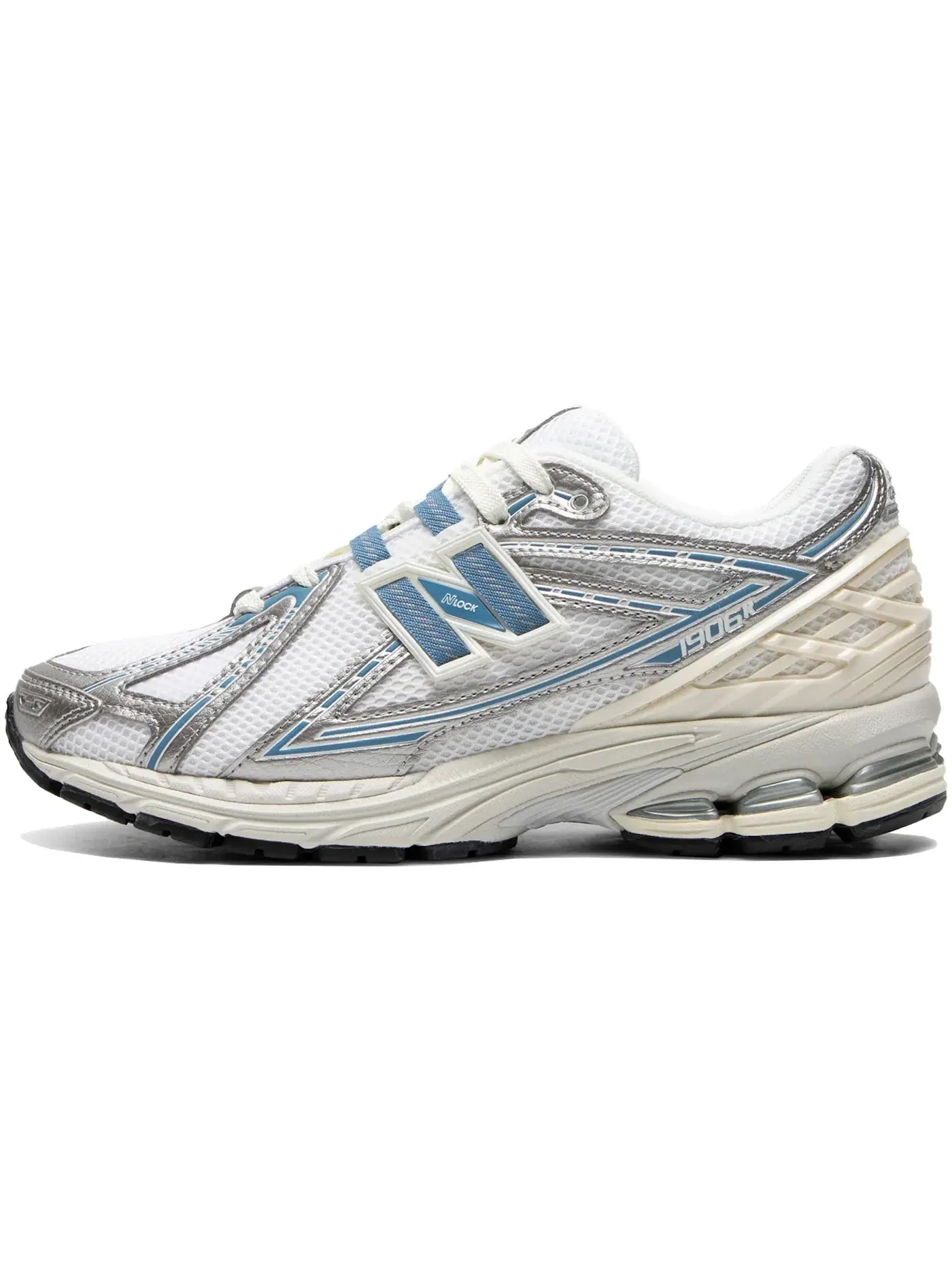 Мужские кроссовки Lifestyle New Balance 1906R — изображение 1 из 1, синий