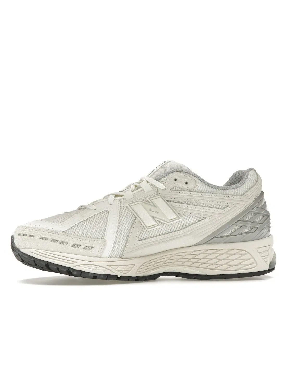 Мужские кроссовки Lifestyle New Balance 1906R — изображение 3 из 4, серый