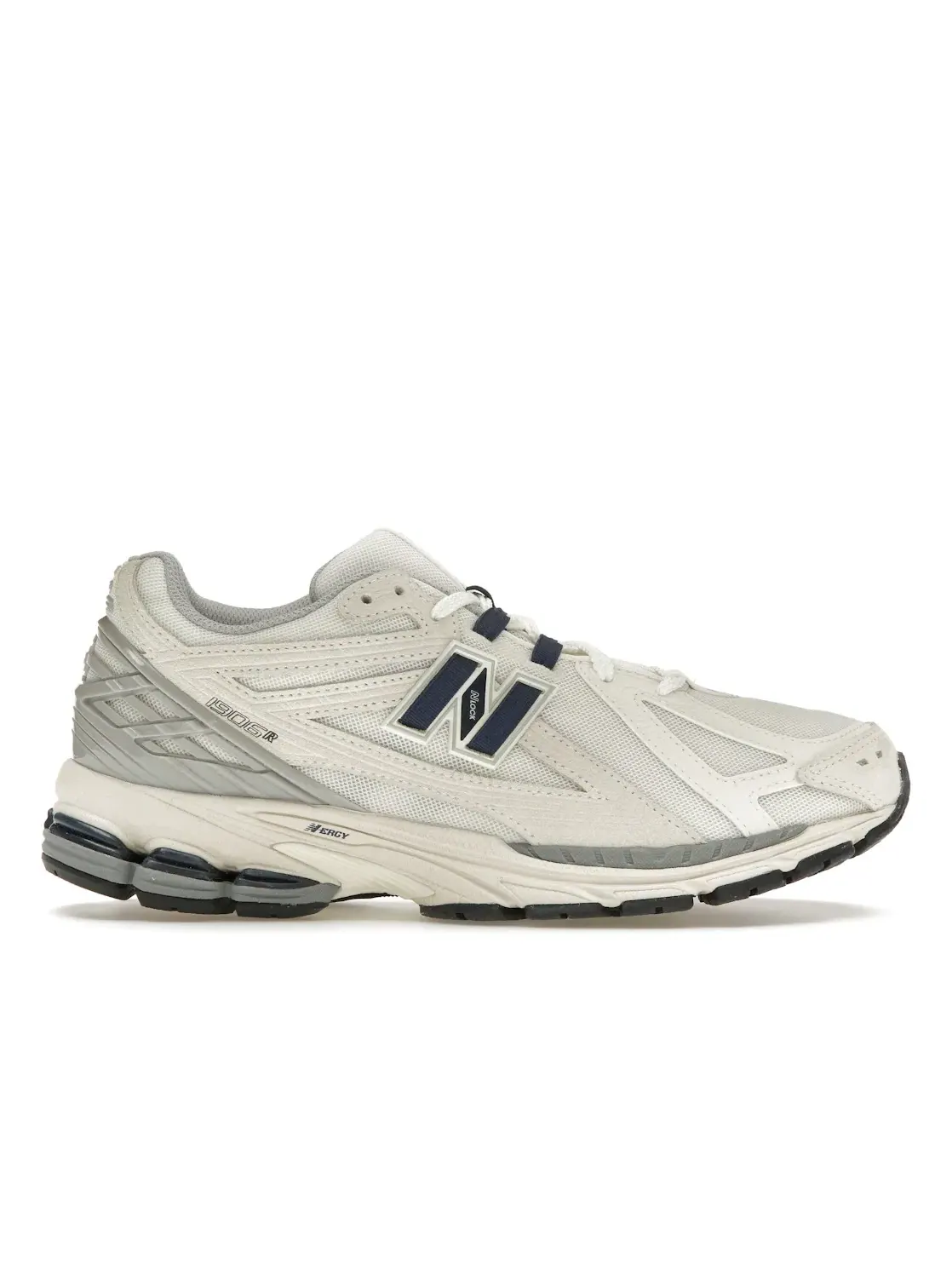 Мужские кроссовки Lifestyle New Balance 1906R — изображение 1 из 4, темно-синий