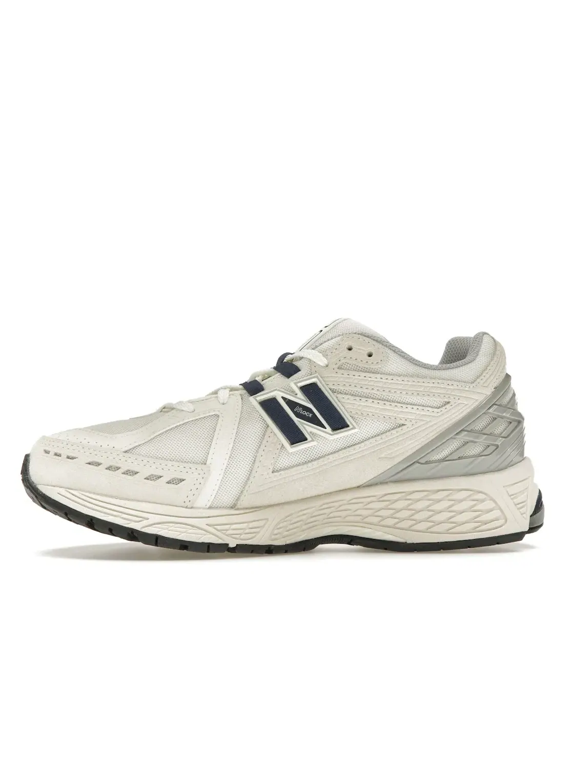 Мужские кроссовки Lifestyle New Balance 1906R — изображение 3 из 4, темно-синий