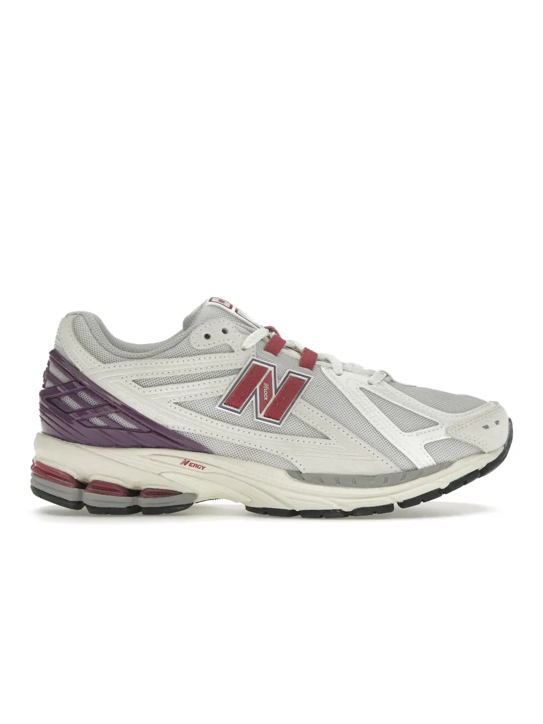 Мужские кроссовки Lifestyle New Balance 1906R — изображение 1 из 4, фиолетовый