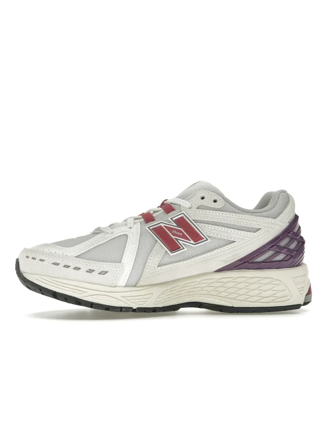 Мужские кроссовки Lifestyle New Balance 1906R — изображение 3 из 4, фиолетовый