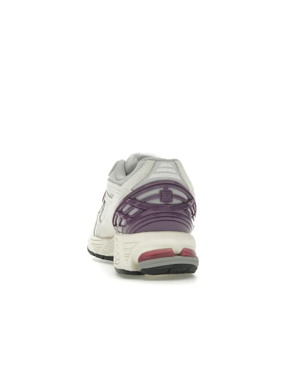 Мужские кроссовки Lifestyle New Balance 1906R — изображение 4 из 4, фиолетовый