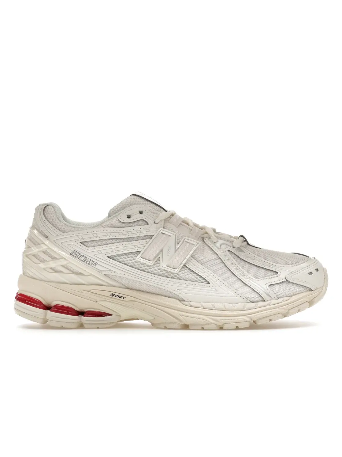 Мужские кроссовки Lifestyle New Balance 1906R — изображение 1 из 4, красный