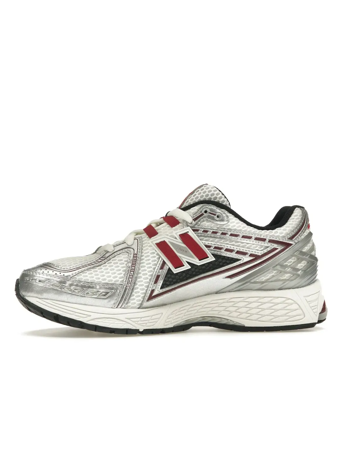 Мужские кроссовки Lifestyle New Balance 1906R — изображение 3 из 4