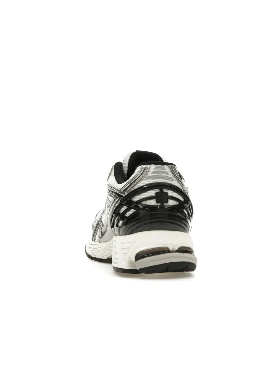 Мужские кроссовки Lifestyle New Balance 1906R — изображение 4 из 4, белый/серебристый/черный