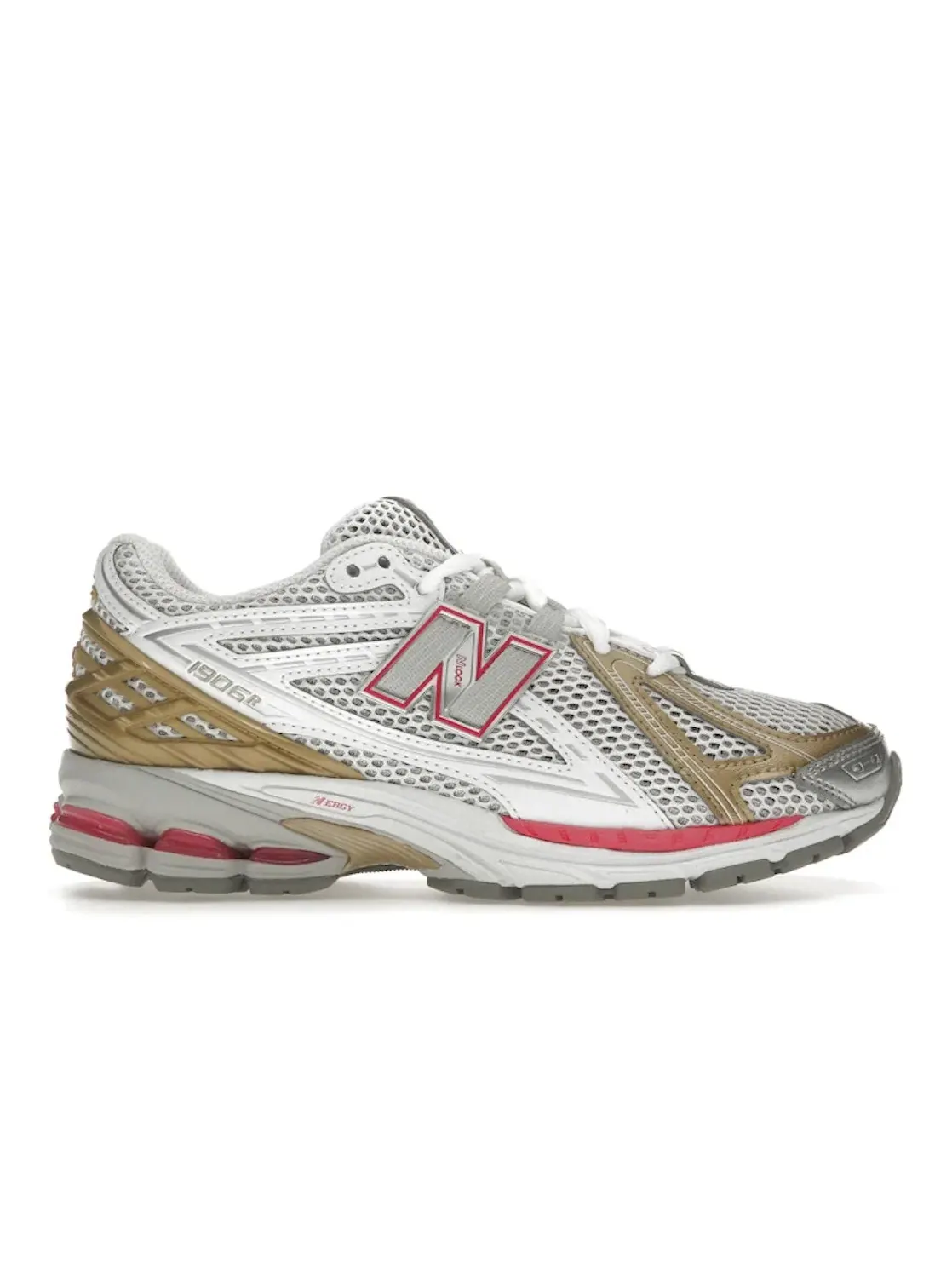 Мужские кроссовки Lifestyle New Balance 1906R — изображение 1 из 4