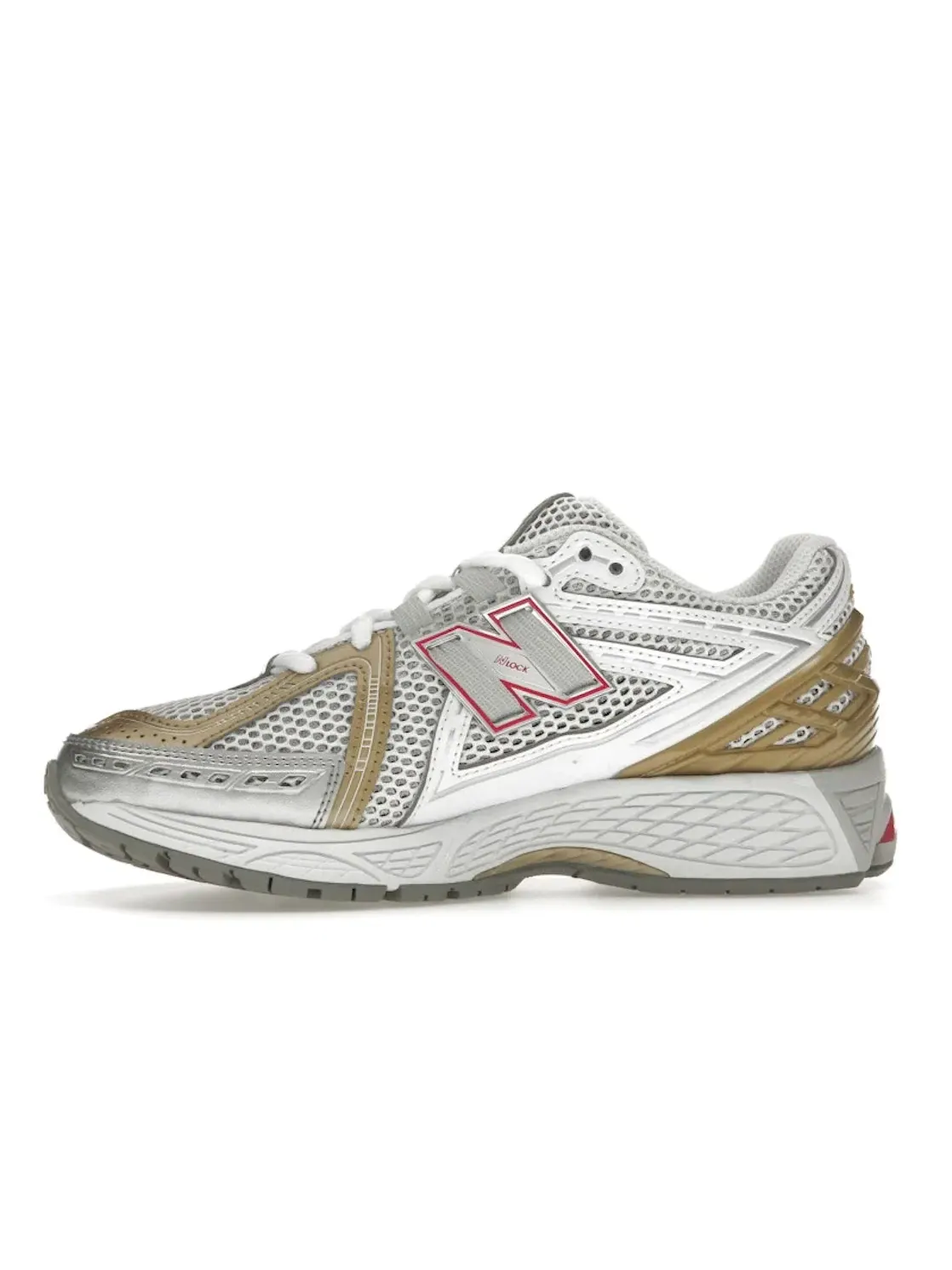 Мужские кроссовки Lifestyle New Balance 1906R — изображение 3 из 4
