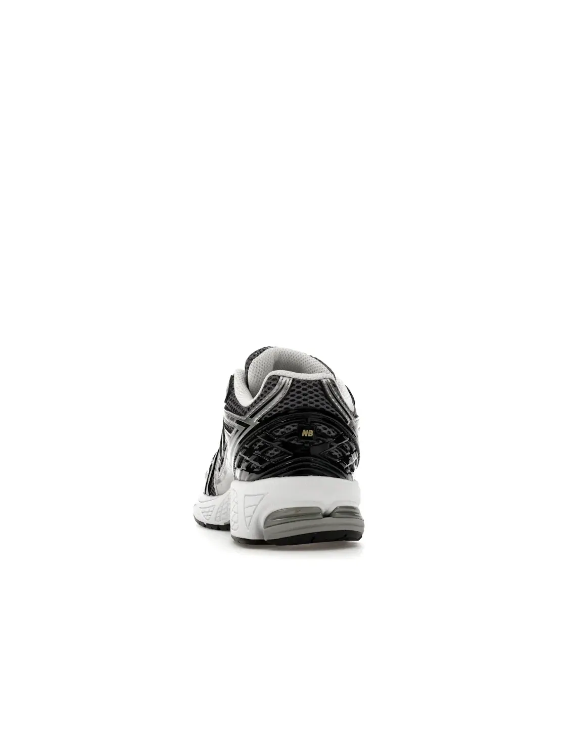 Детские кроссовки Lifestyle New Balance 1906R — изображение 4 из 4, серебристый черный