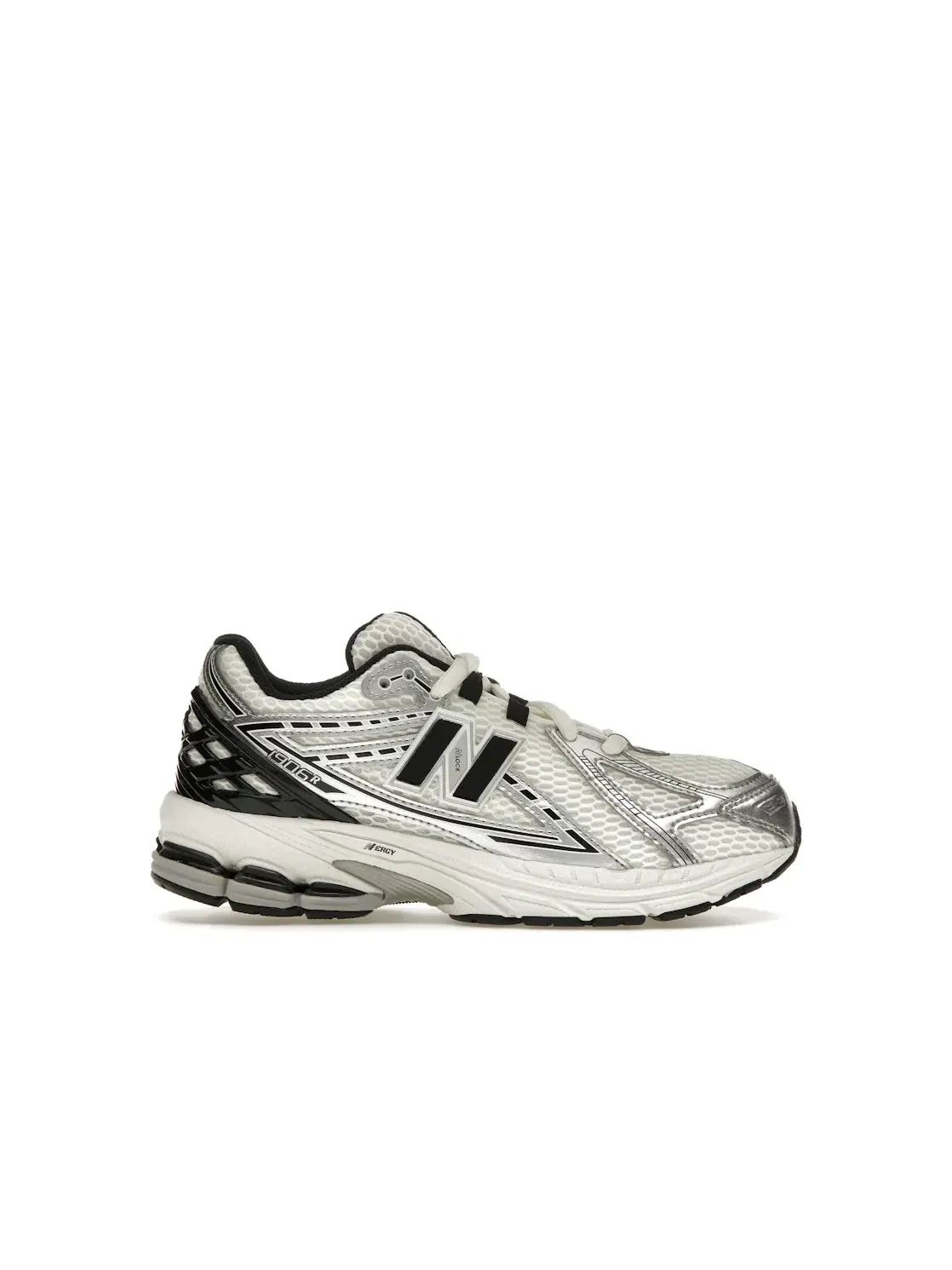 Детские кроссовки Lifestyle с технологией ABZORB New Balance 1906R — изображение 1 из 4