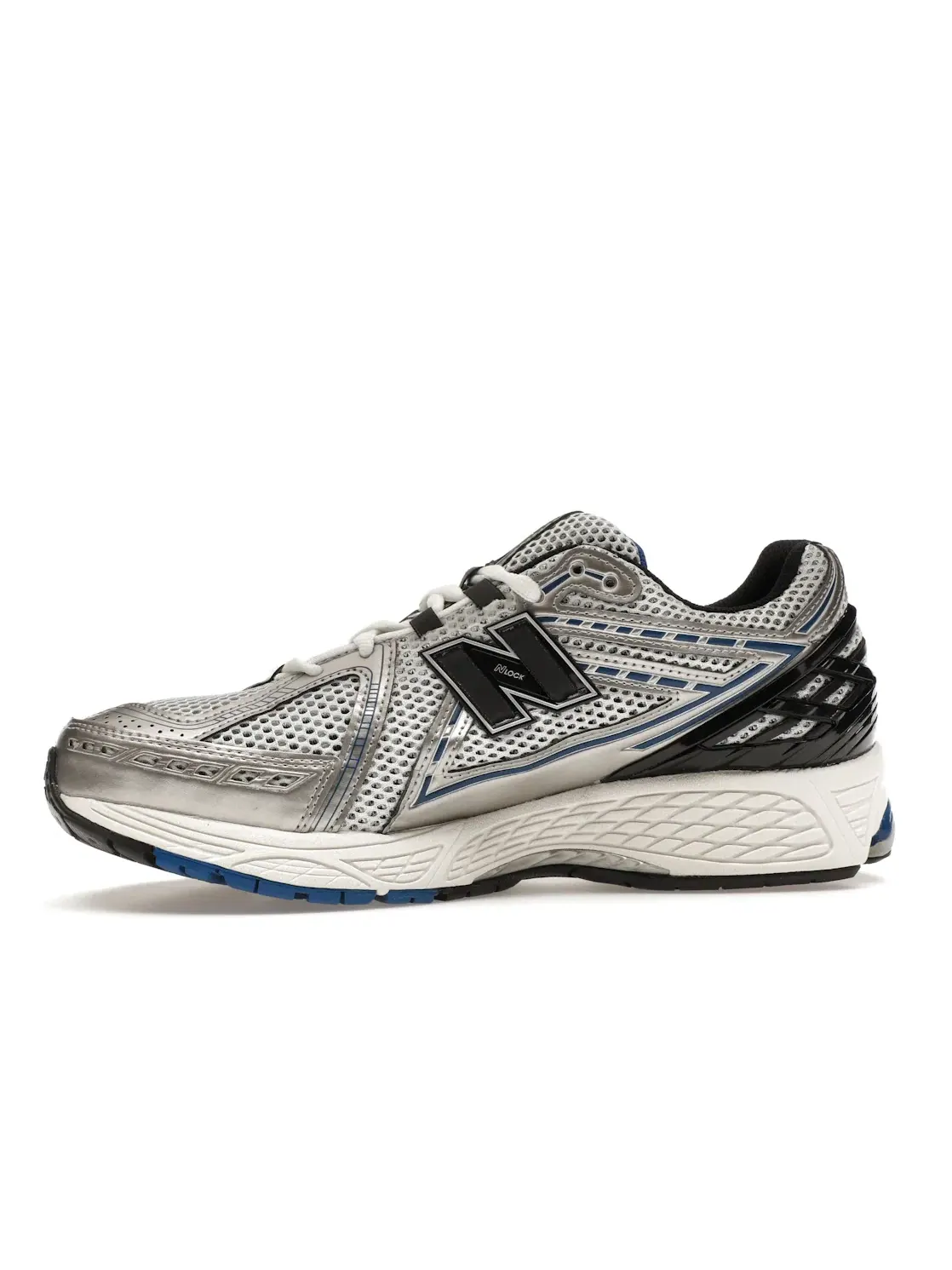Мужские кроссовки Lifestyle New Balance 1906R — изображение 3 из 4