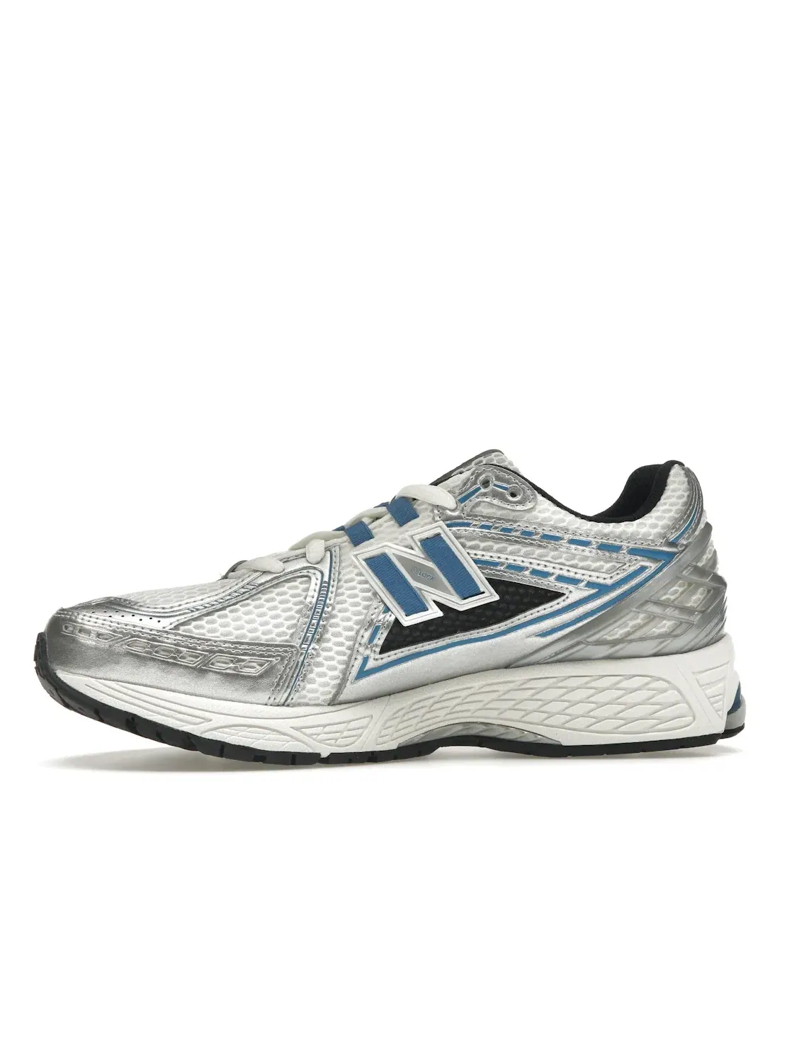 Мужские кроссовки Lifestyle New Balance 1906R — изображение 3 из 4