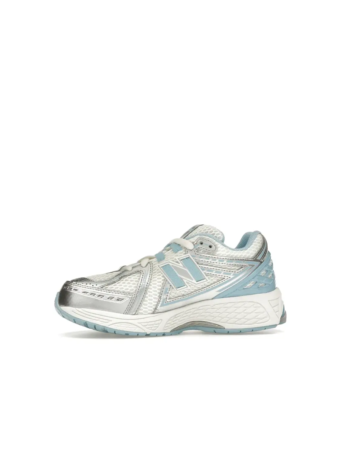 Детские кроссовки Lifestyle New Balance 1906R — изображение 3 из 4