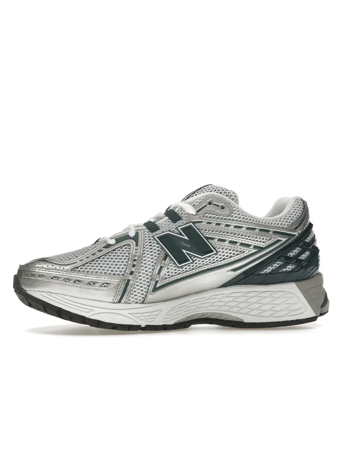 Мужские кроссовки Lifestyle New Balance 1906R — изображение 3 из 4