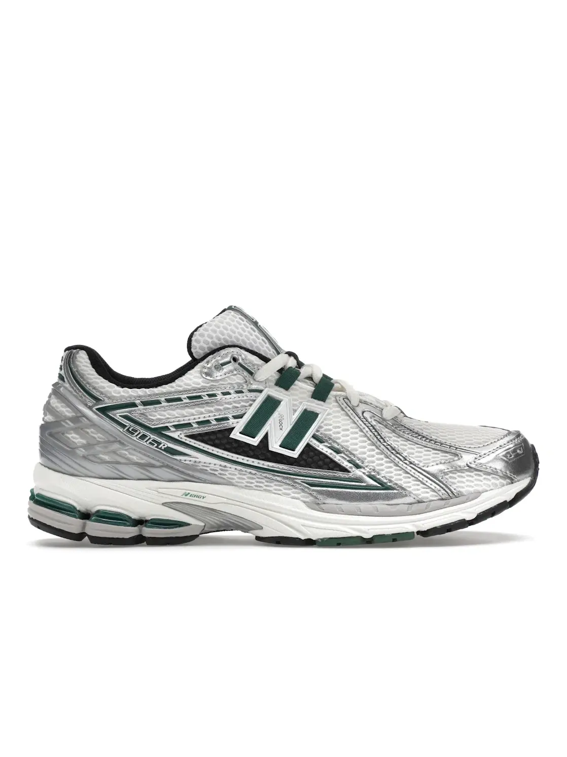 Мужские кроссовки для повседневной носки New Balance 1906R — изображение 1 из 4