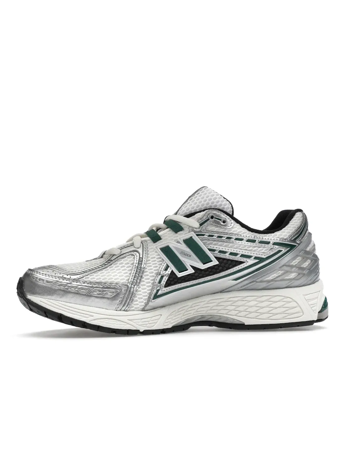 Мужские кроссовки для повседневной носки New Balance 1906R — изображение 3 из 4