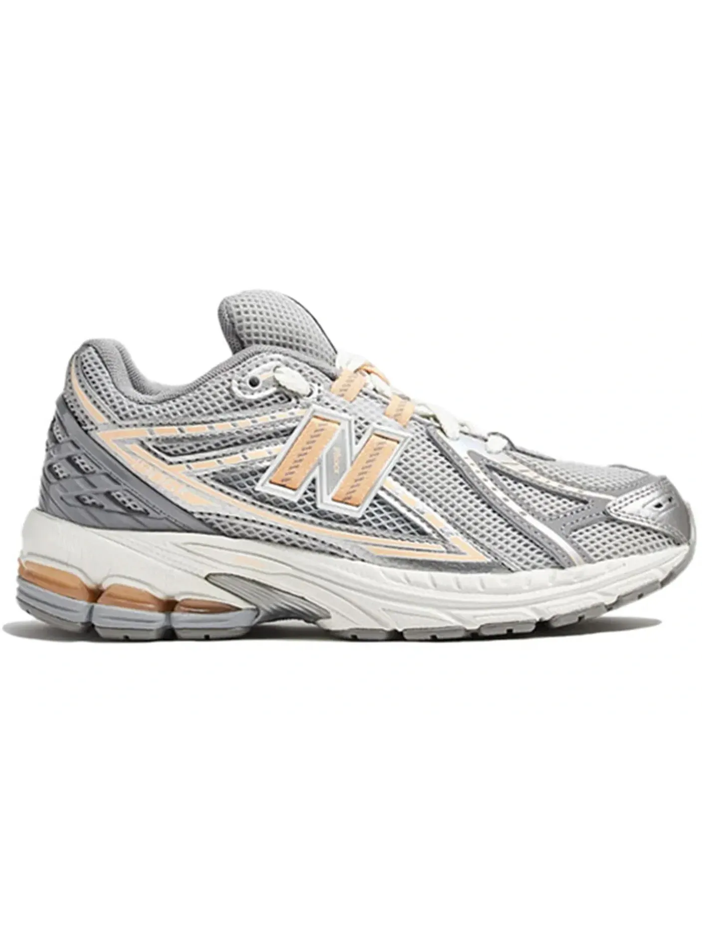 Детские кроссовки Lifestyle New Balance 1906R — изображение 1 из 1