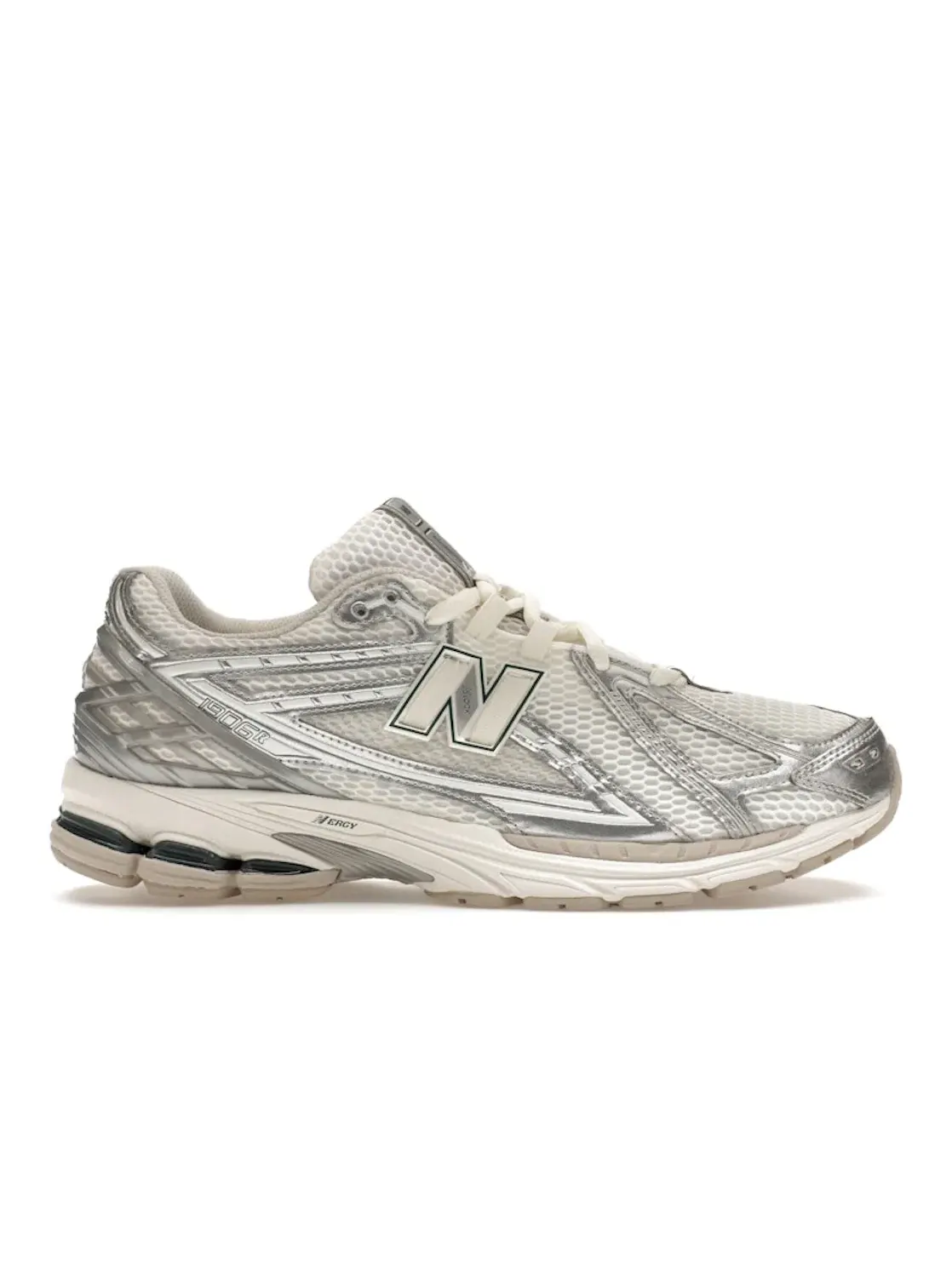 Мужские кроссовки Lifestyle New Balance 1906R — изображение 1 из 4, серебристый металлик