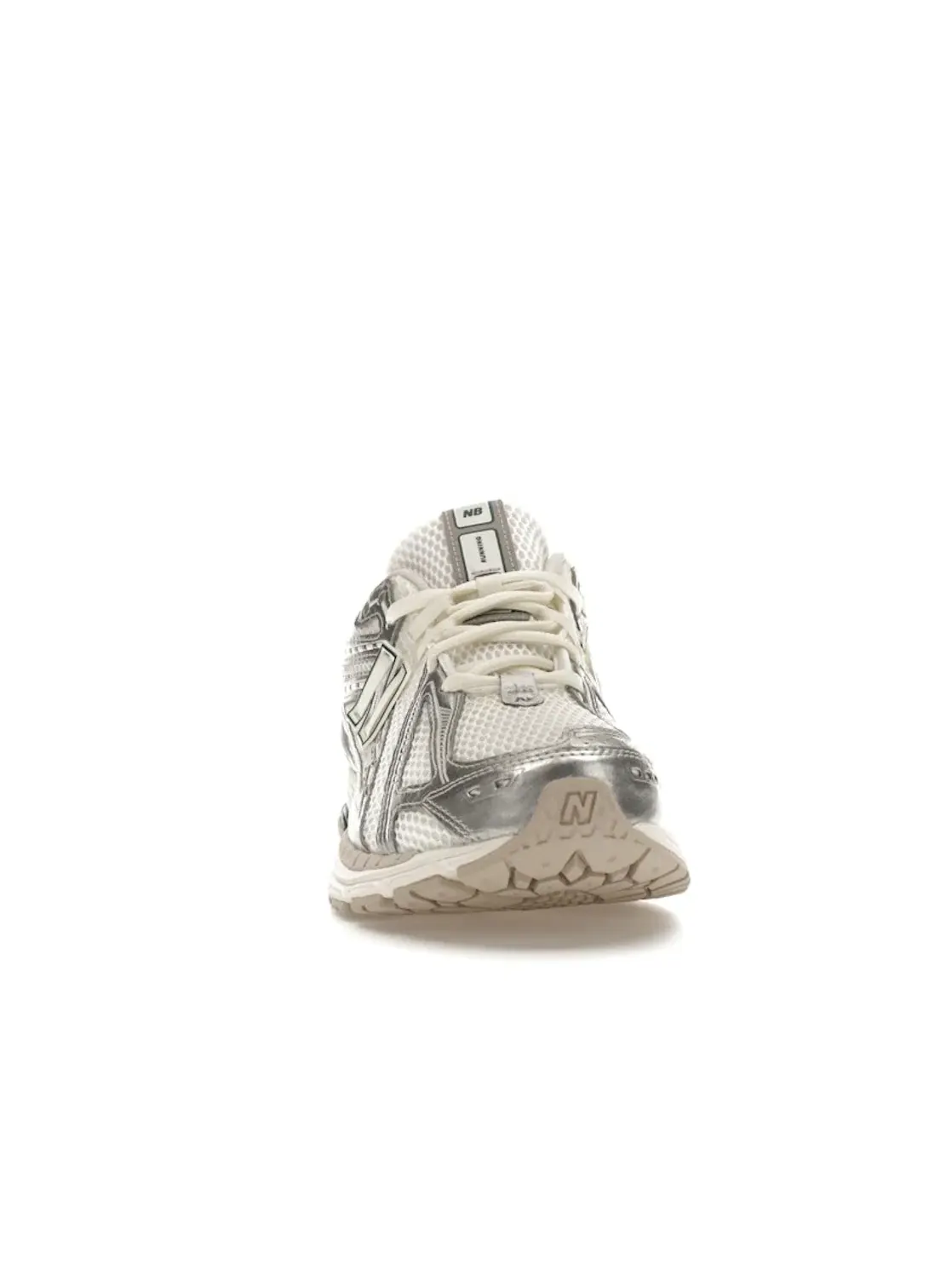 Мужские кроссовки Lifestyle New Balance 1906R — изображение 2 из 4, серебристый металлик
