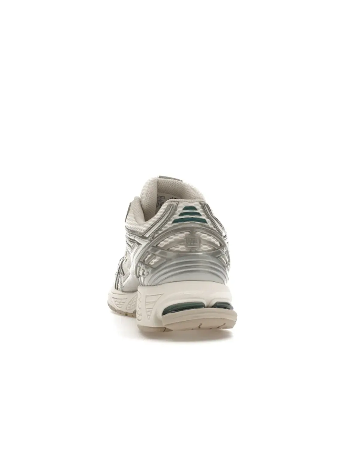 Мужские кроссовки Lifestyle New Balance 1906R — изображение 4 из 4, серебристый металлик