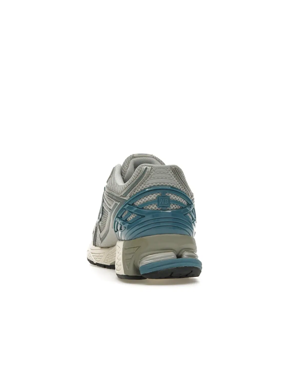 Мужские кроссовки Lifestyle New Balance 1906R — изображение 4 из 4, серебристый металлик