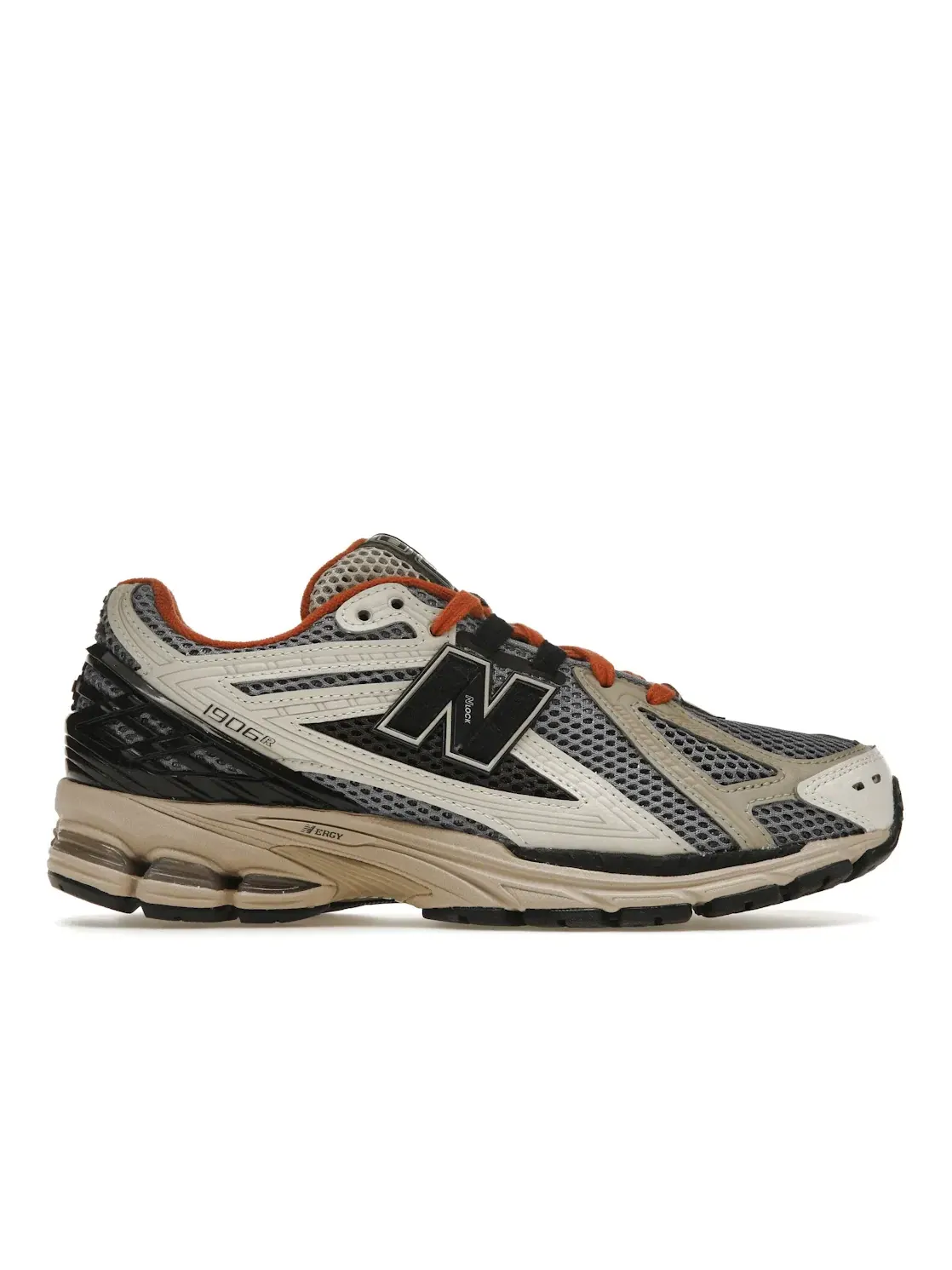 Мужские кроссовки Lifestyle New Balance 1906R — изображение 1 из 4, серый