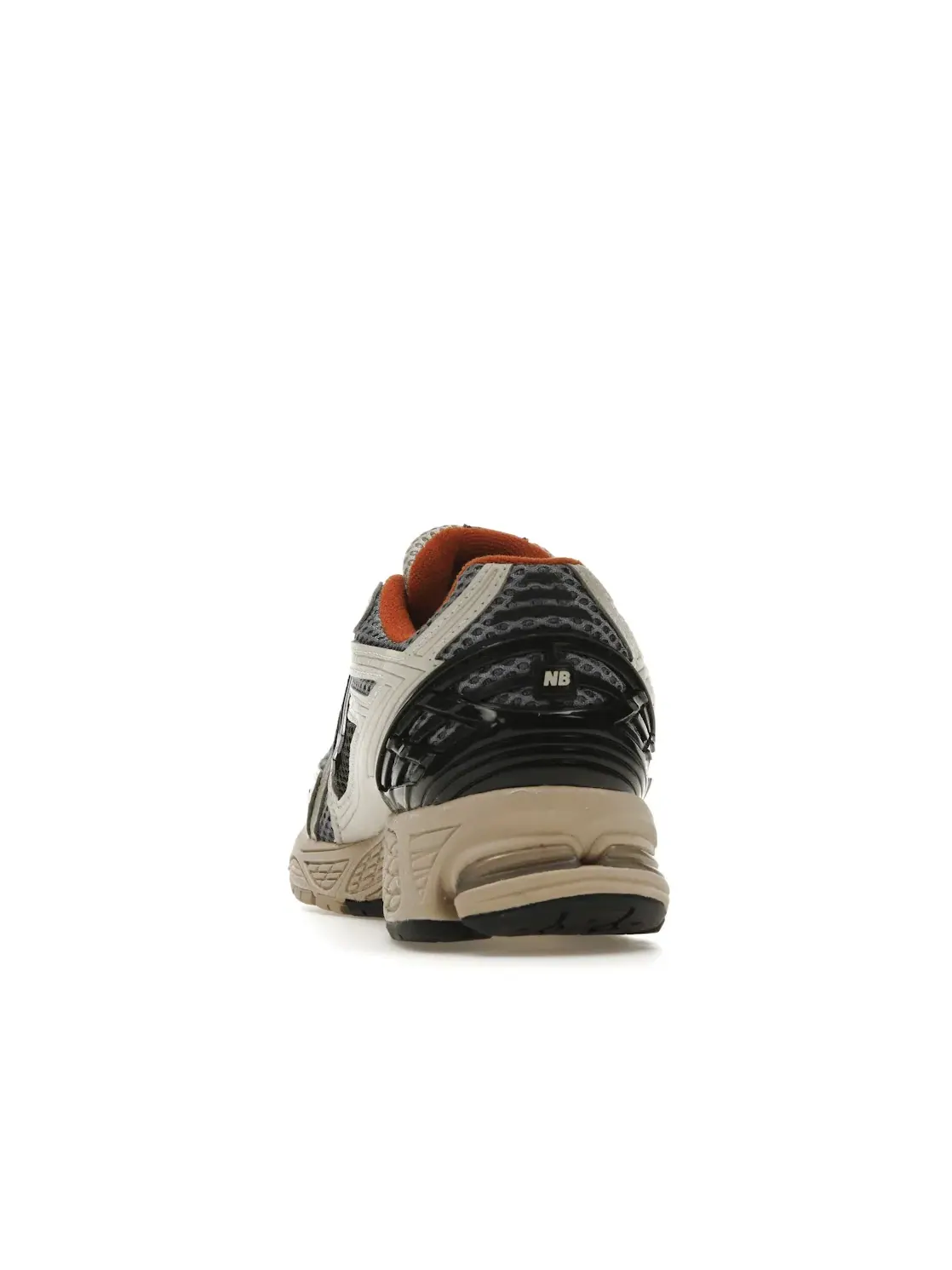 Мужские кроссовки Lifestyle New Balance 1906R — изображение 4 из 4, серый