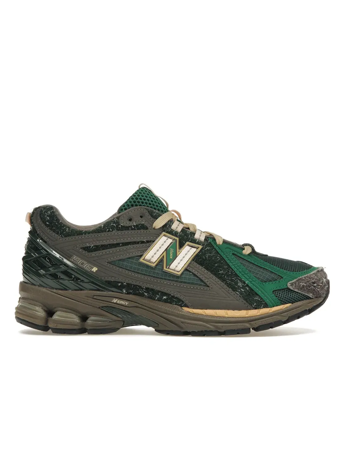 Мужские кроссовки Lifestyle New Balance 1906R — изображение 1 из 4