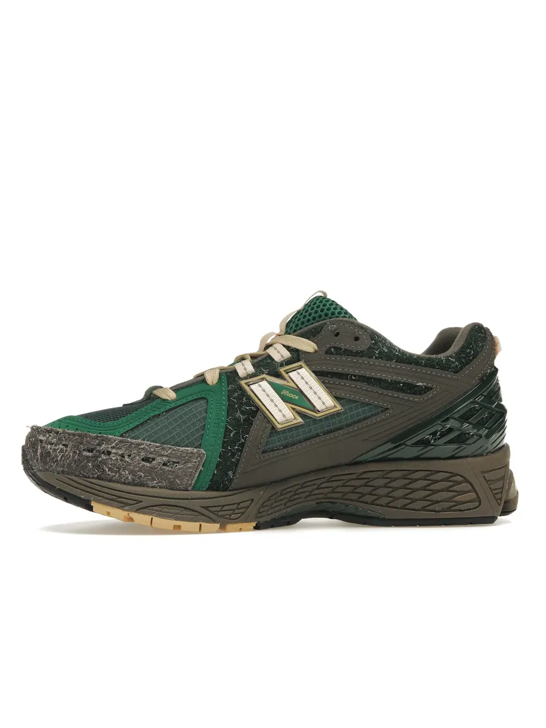 Мужские кроссовки Lifestyle New Balance 1906R — изображение 3 из 4