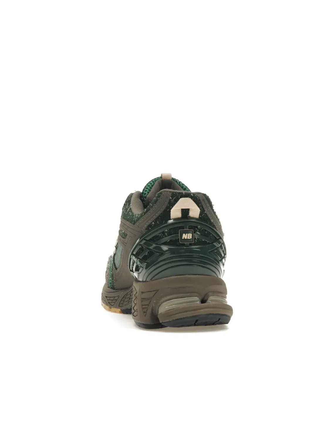 Мужские кроссовки Lifestyle New Balance 1906R — изображение 4 из 4