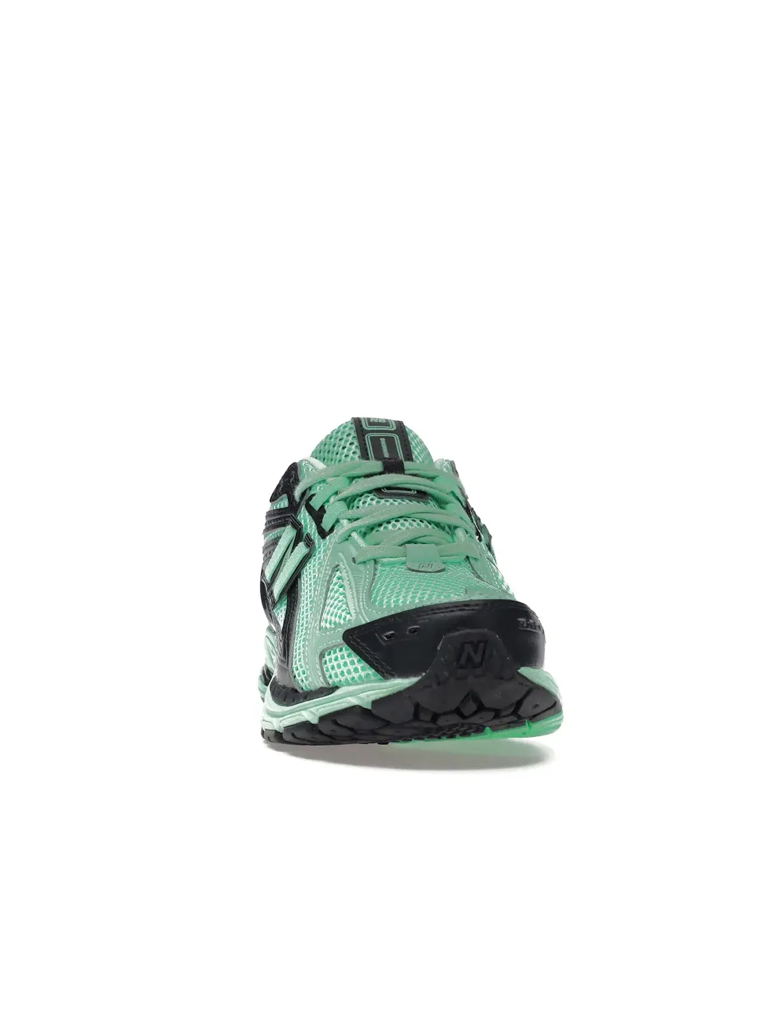 Мужские кроссовки Lifestyle New Balance 1906R — изображение 2 из 4, зеленый/черный