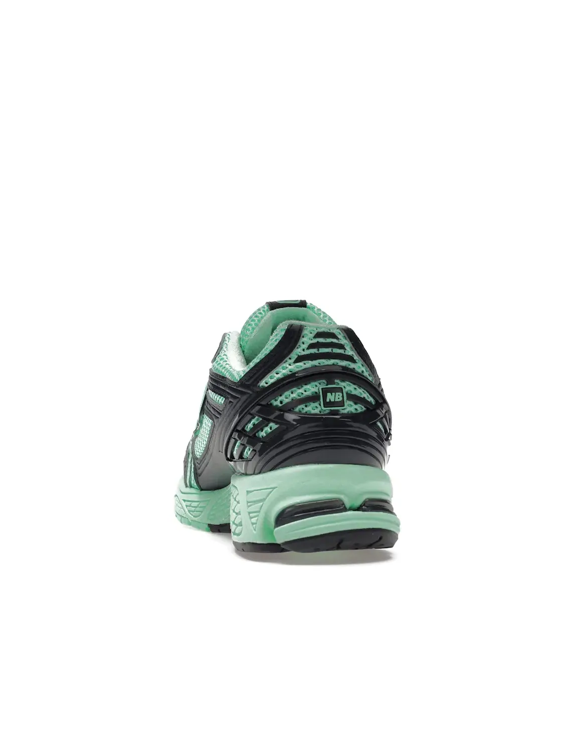 Мужские кроссовки Lifestyle New Balance 1906R — изображение 4 из 4, зеленый/черный