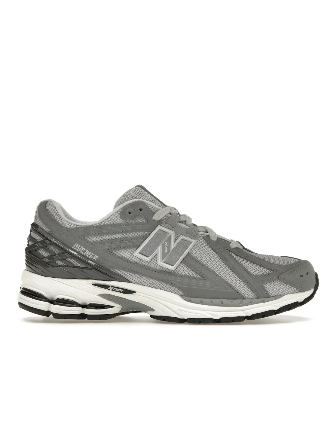 Мужские кроссовки Lifestyle New Balance 1906R — изображение 1 из 4, серый/серый