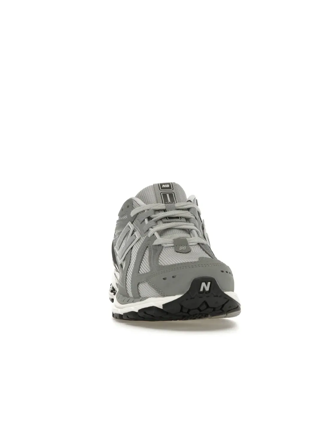 Мужские кроссовки Lifestyle New Balance 1906R — изображение 2 из 4, серый/серый