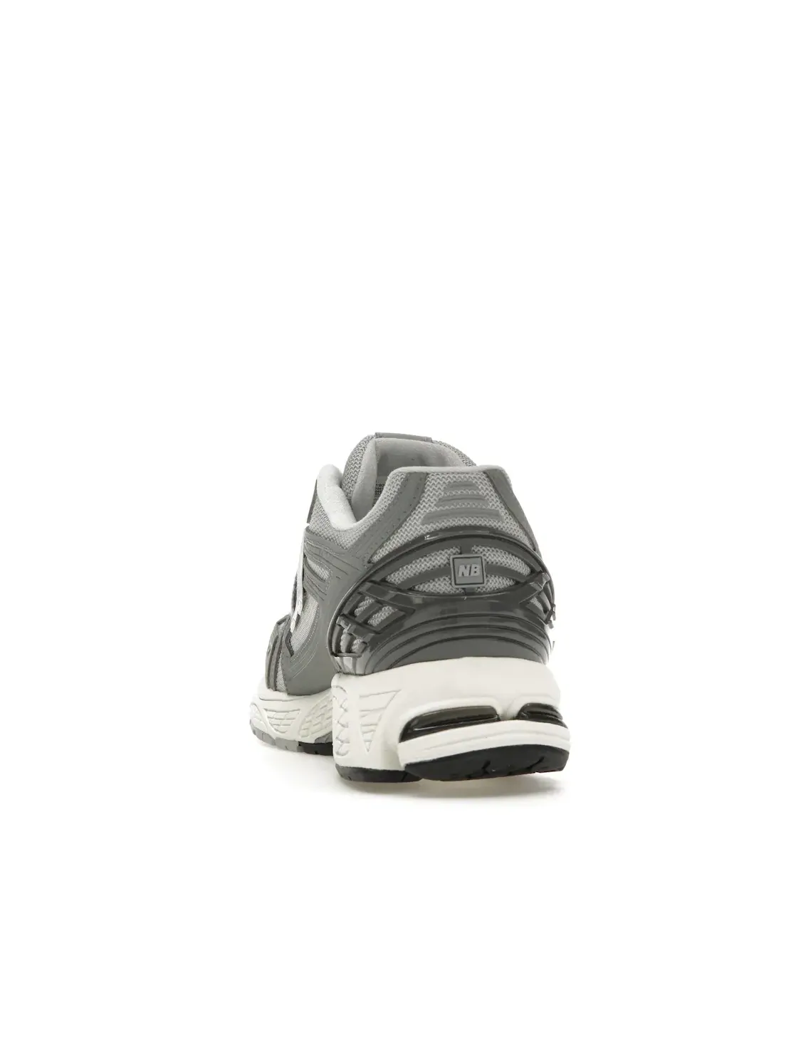 Мужские кроссовки Lifestyle New Balance 1906R — изображение 4 из 4, серый/серый