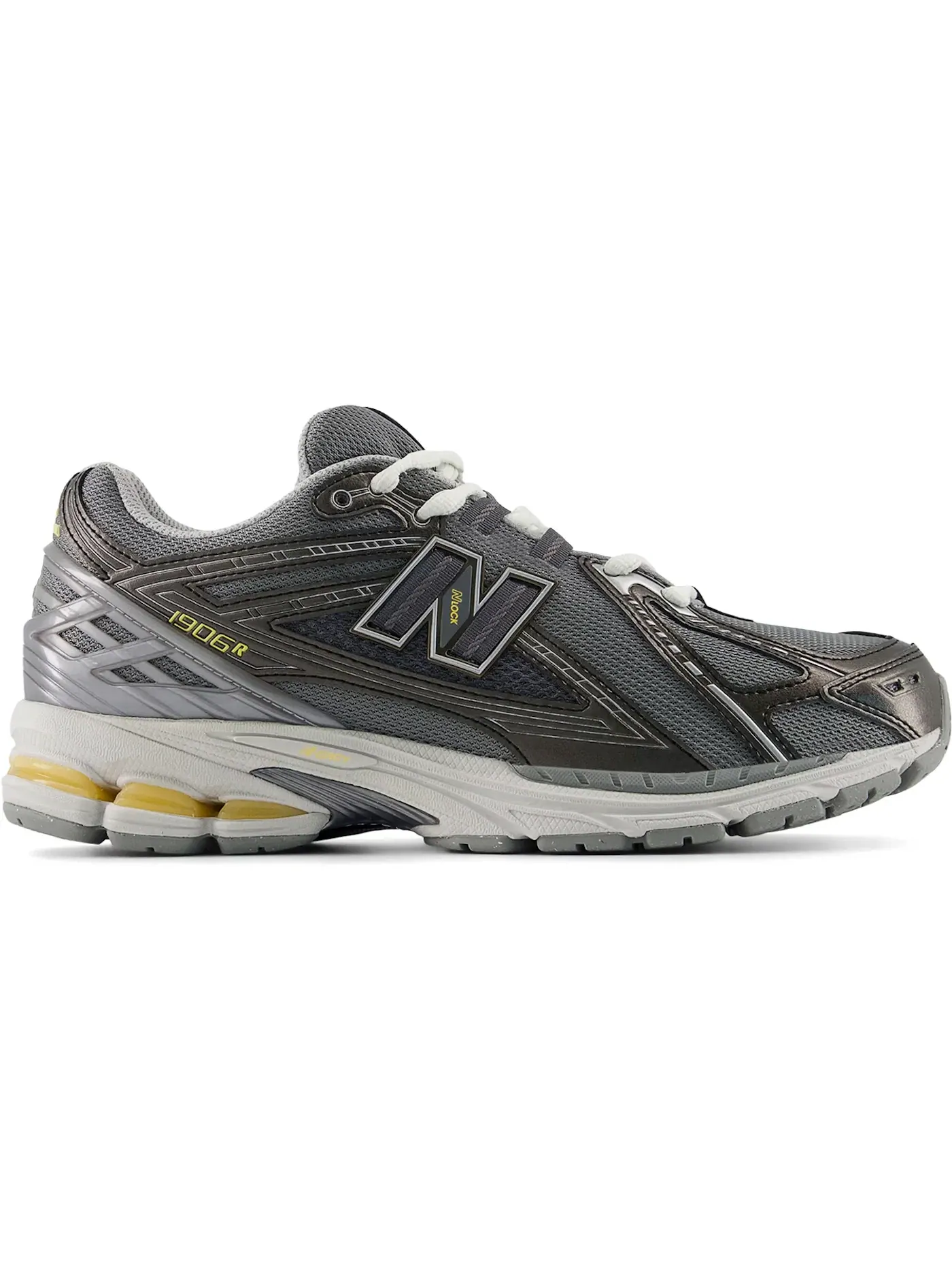 Мужские кроссовки Lifestyle New Balance 1906R — изображение 1 из 1