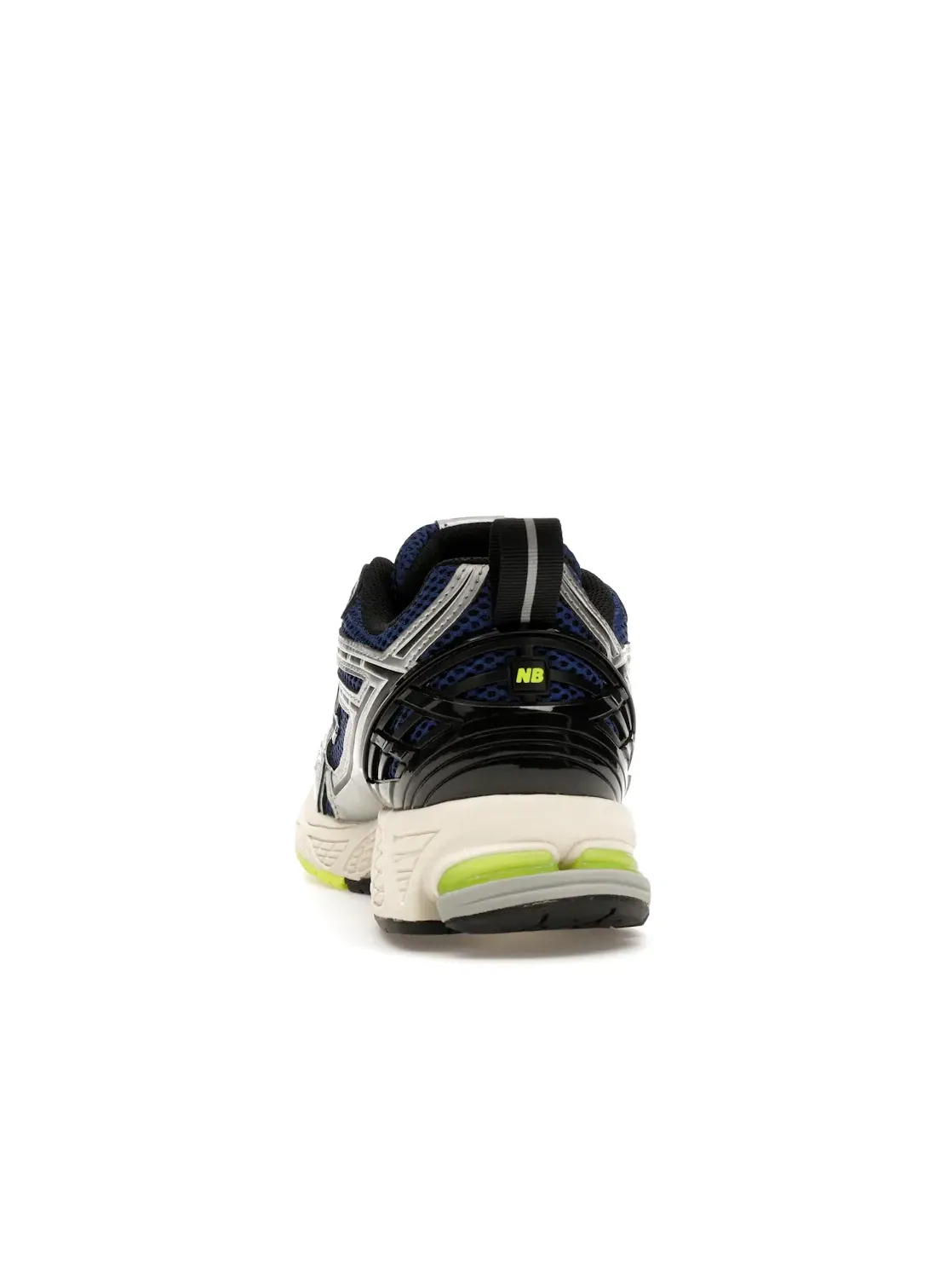 Мужские кроссовки Lifestyle New Balance 1906R — изображение 4 из 4, серебристый металлик