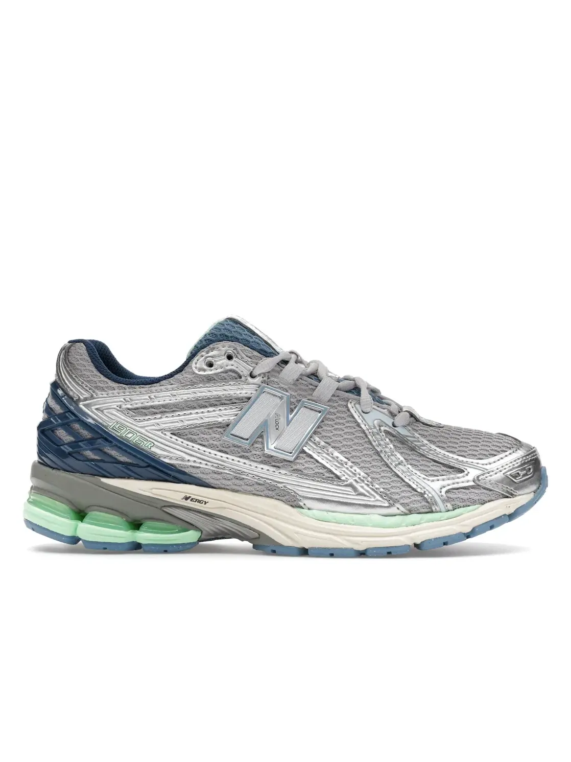Мужские кроссовки Lifestyle New Balance 1906R — изображение 1 из 4