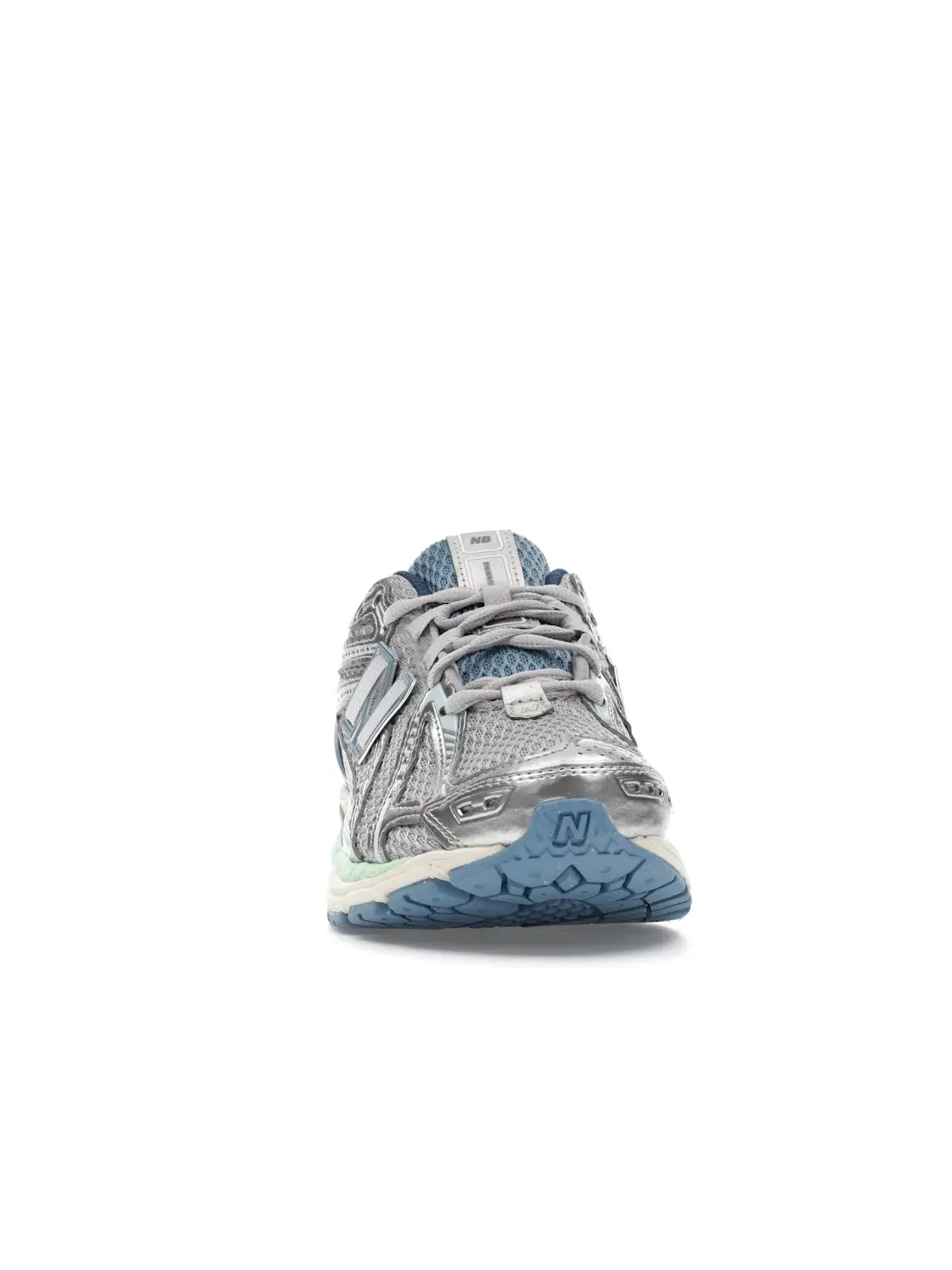 Мужские кроссовки Lifestyle New Balance 1906R — изображение 2 из 4