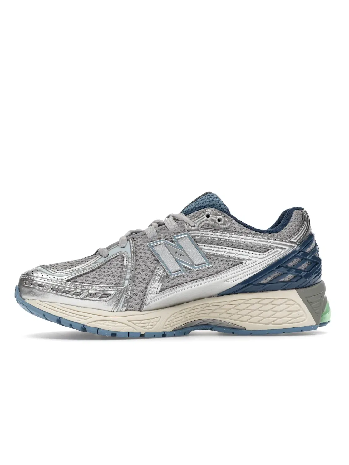 Мужские кроссовки Lifestyle New Balance 1906R — изображение 3 из 4
