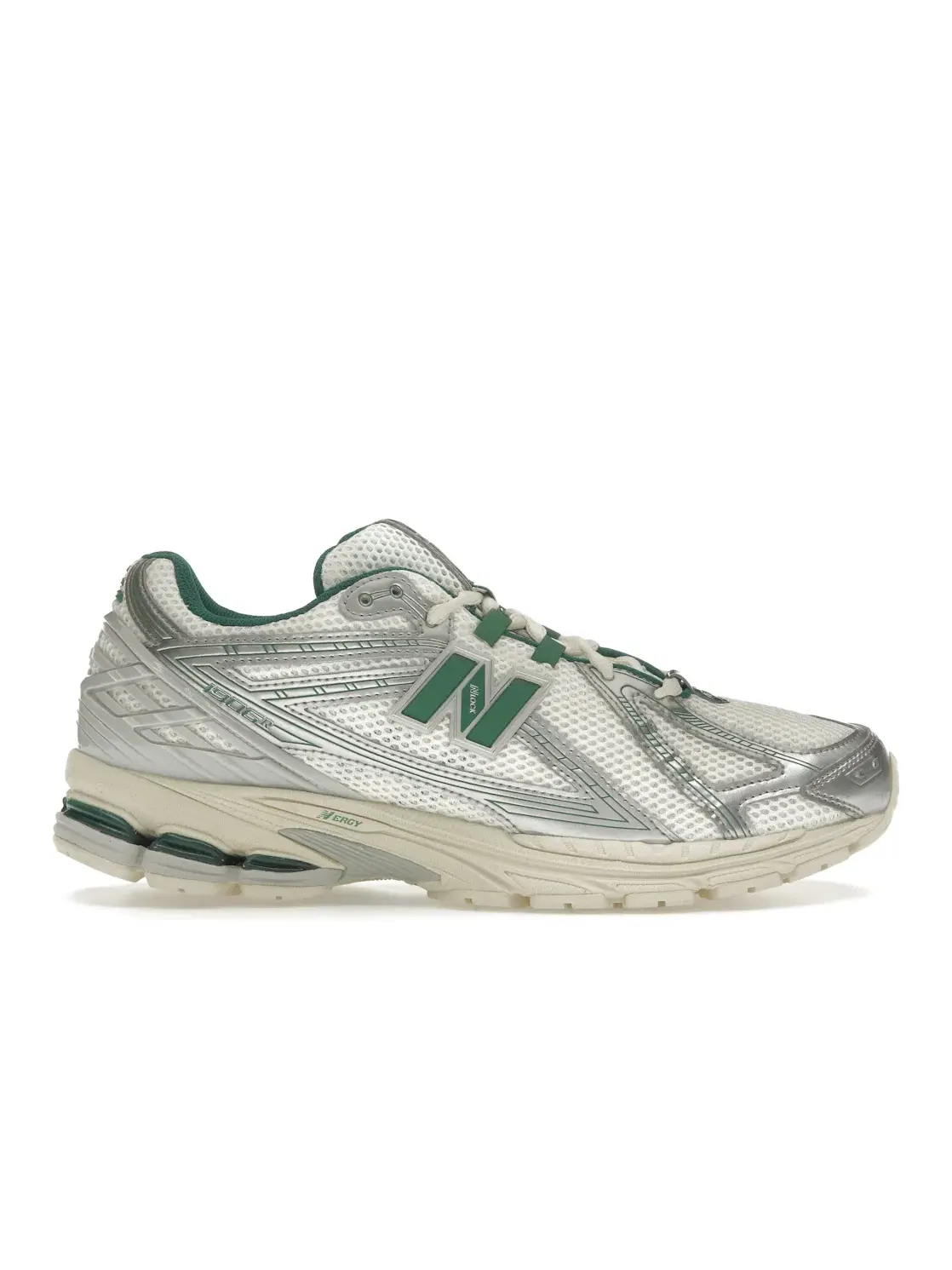 Мужские кроссовки Lifestyle New Balance 1906R Tennis Pack Green — изображение 1 из 4