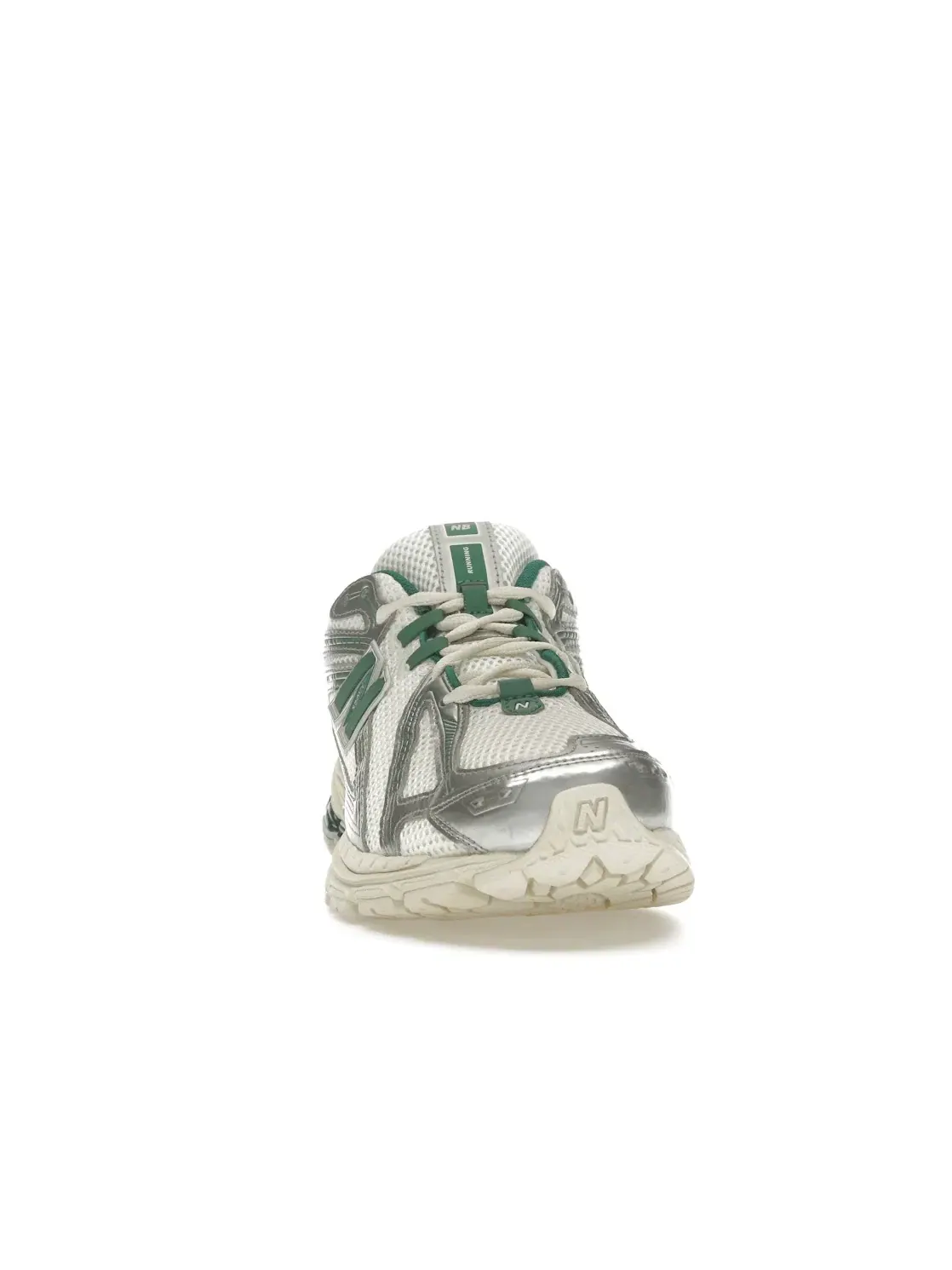 Мужские кроссовки Lifestyle New Balance 1906R Tennis Pack Green — изображение 2 из 4
